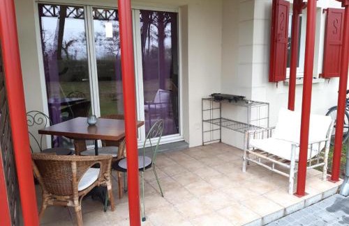 Audenge Apartamento | DOMAINE DES PINS SARL LTS Patrimoine