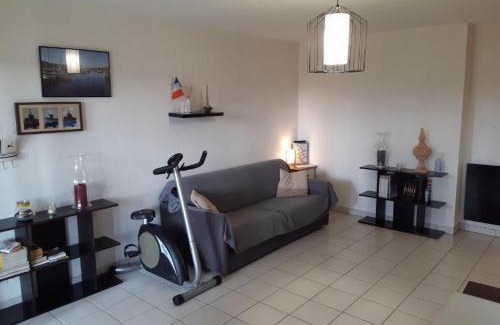 Audenge Apartamento | DOMAINE DES PINS SARL LTS Patrimoine