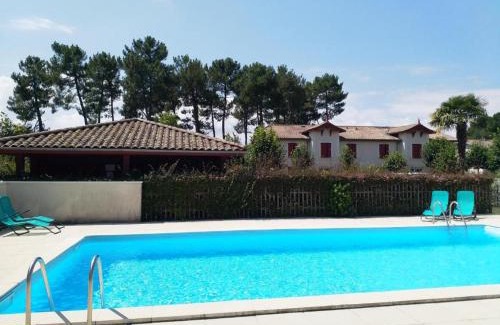 Audenge Apartamento | DOMAINE DES PINS SARL LTS Patrimoine