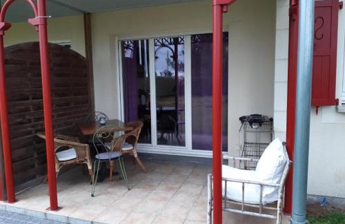 Audenge Apartamento | DOMAINE DES PINS SARL LTS Patrimoine