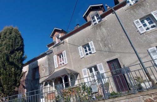 Magnac-Laval Cama Y Desayuno | Domaine des Pommiers