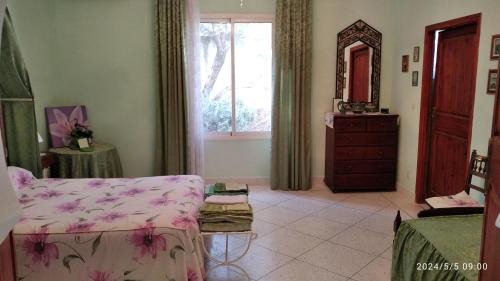 Mrhassiyine Casa | Domaine des Sloughis