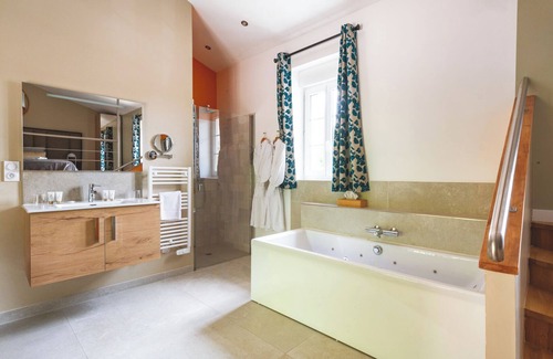Malaucene Hotel | Domaine des Tilleuls