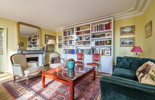 Ravieres Casa | Domaine des Tilleuls - Grand Jardin avec Piscine privée sur le Canal de Bourgogne