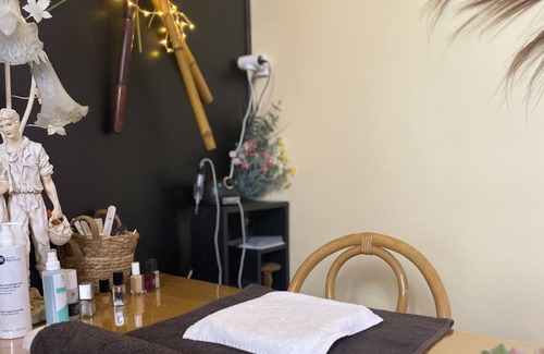 Caffiers Apartamento | Domaine Des Tourelles N°2 (Conserjería Leroy)