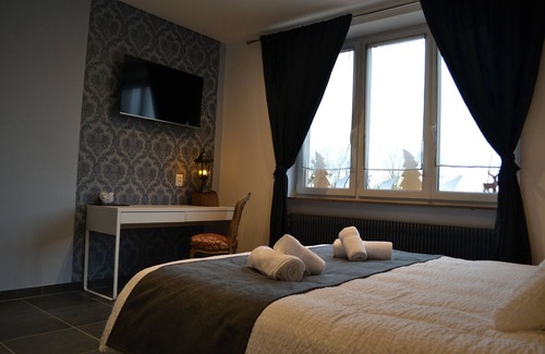 Bouxwiller Casa | Domaine des Trois Sorciers