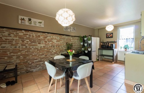Brax Casa | Domaine du Béguérat - BRAX