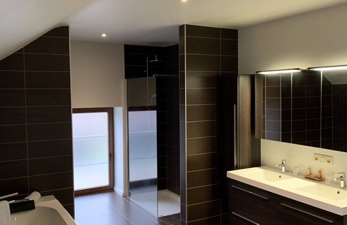 Baisy-Thy Casa | Domaine du bois d'Hez
