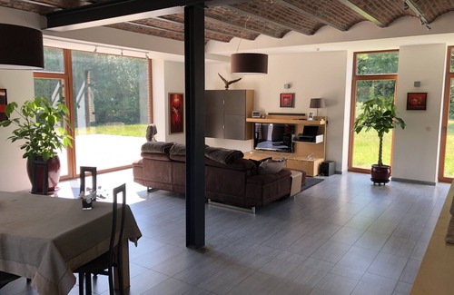Baisy-Thy Casa | Domaine du bois d'Hez