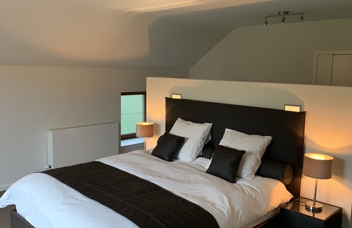 Baisy-Thy Casa | Domaine du bois d'Hez