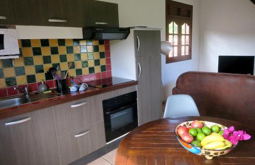 Trois-Ilets Apartamento | Domaine du Château