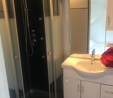 Trois-Ilets Apartamento | Domaine du Château