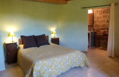 Pranles Cama Y Desayuno | Domaine du Clap