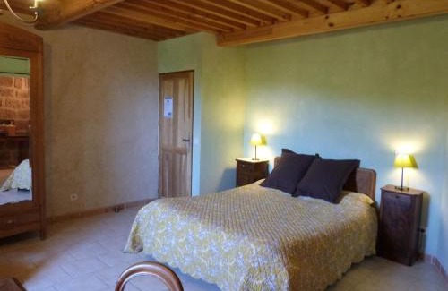 Pranles Cama Y Desayuno | Domaine du Clap