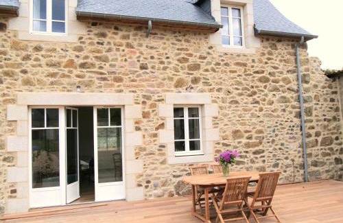 Pleneuf-Val-Andre Casa | Domaine du cloitre maison de vacances