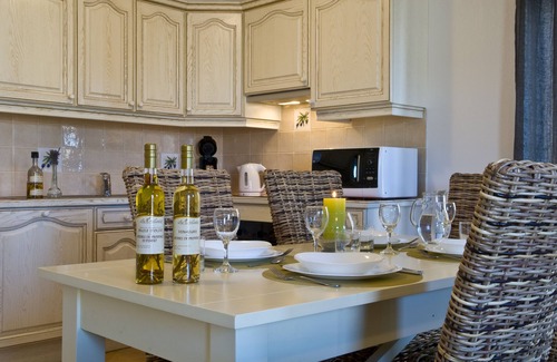 Vidauban Apartamento | Domaine du Clos des Oliviers