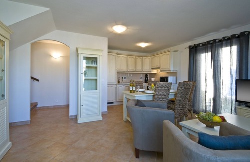 Vidauban Apartamento | Domaine du Clos des Oliviers