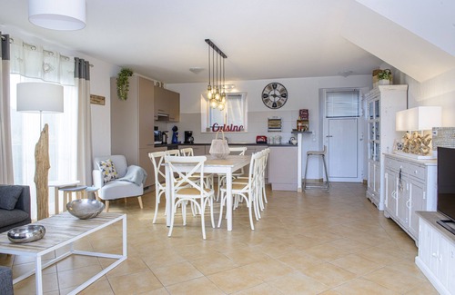 Vidauban Apartamento | Domaine du Clos des Oliviers