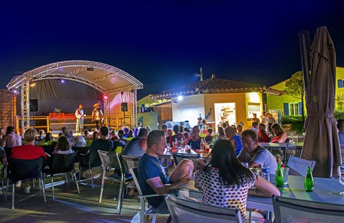 Vidauban Apartamento | Domaine du Clos des Oliviers