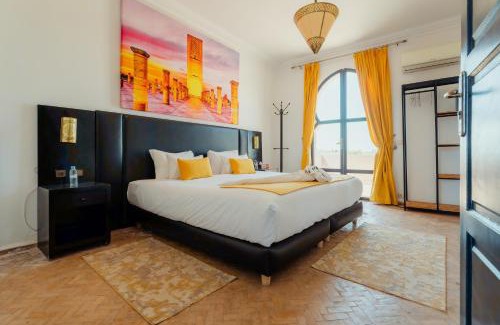El Aggada Casa | DOMAINE DU DOUAR