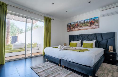 El Aggada Casa | DOMAINE DU DOUAR