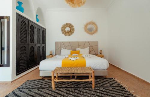 El Aggada Casa | DOMAINE DU DOUAR