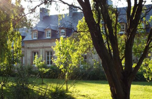 Sassetot-le-Mauconduit Casa | Domaine du Château de Briquedalles