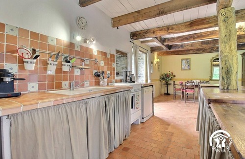 Missiriac Casa | Domaine du Guen - MISSIRIAC