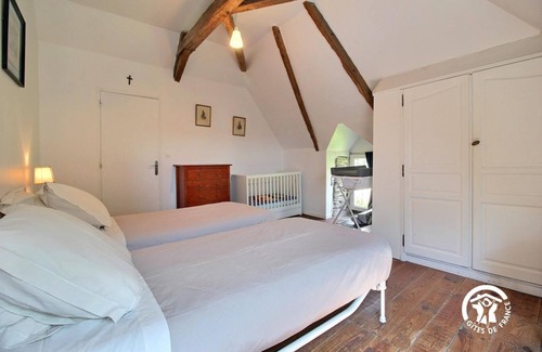 Missiriac Casa | Domaine du Guen - MISSIRIAC