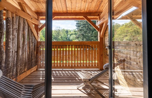 Wattwiller Casa | Domaine du Hirtz