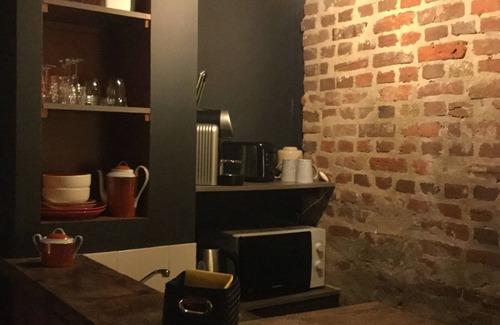 Brucourt Cama Y Desayuno | Domaine du Lieu des Brocs