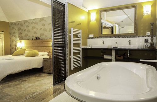 Brucourt Cama Y Desayuno | Domaine du Lieu des Brocs