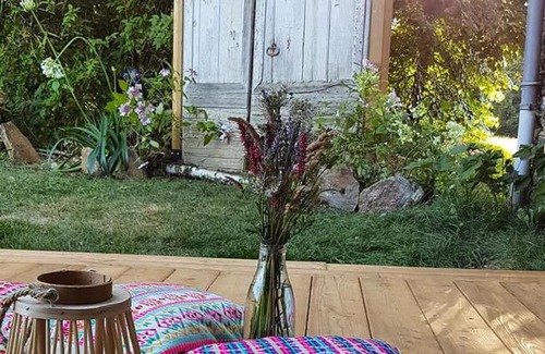 Sarlande Cama Y Desayuno | Domaine du Mas Coutant
