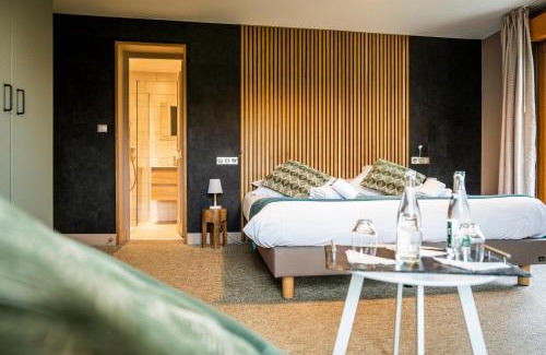 Les Rousses Hotel | Domaine du Mont-Saint-Jean
