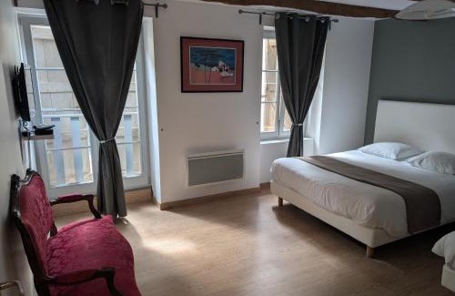 Molieres Cama Y Desayuno | Domaine du Parc Waechter
