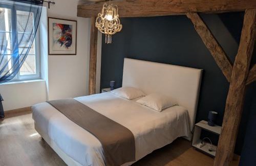 Molieres Cama Y Desayuno | Domaine du Parc Waechter