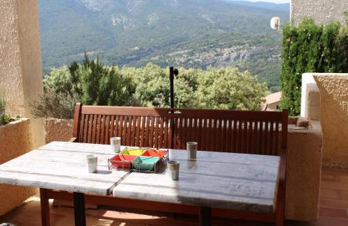 Mollans-sur-Ouveze Apartamento | Domaine du Pas du Ventoux Hameau de la Garrigue