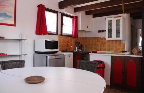 Mollans-sur-Ouveze Apartamento | Domaine du Pas du Ventoux Hameau de la Garrigue