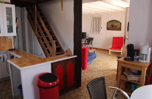Mollans-sur-Ouveze Apartamento | Domaine du Pas du Ventoux Hameau de la Garrigue