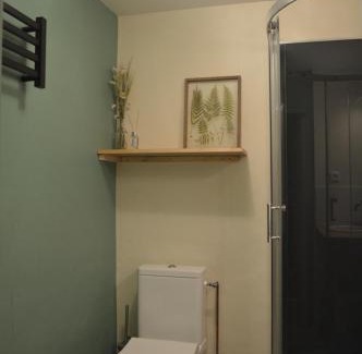 Issy-l'Eveque Casa | Domaine du pavillon Gîte 15 personnes