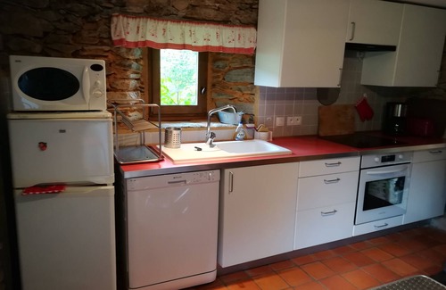 Cassaniouze Cabaña | Domaine du Puech Fleuri
