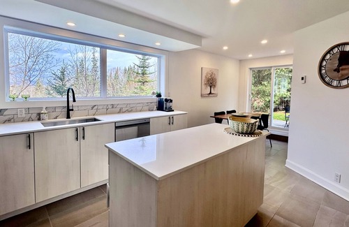 Saint-Faustin-Lac-Carre Casa | Domaine du Sous-bois 1317