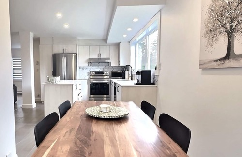 Saint-Faustin-Lac-Carre Casa | Domaine du Sous-bois 1317
