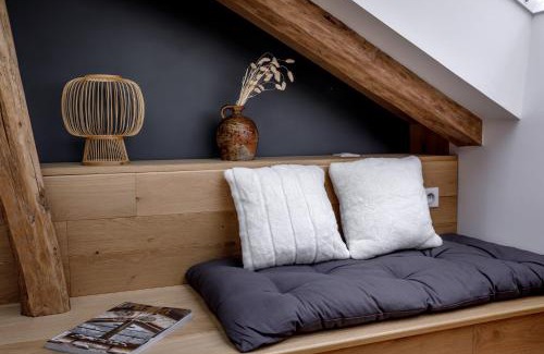 Langeais Cama Y Desayuno | Domaine du Val Sauvage