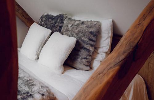 Langeais Cama Y Desayuno | Domaine du Val Sauvage