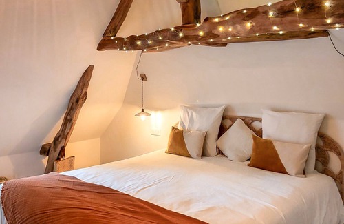 Langeais Cama Y Desayuno | Domaine du Val Sauvage