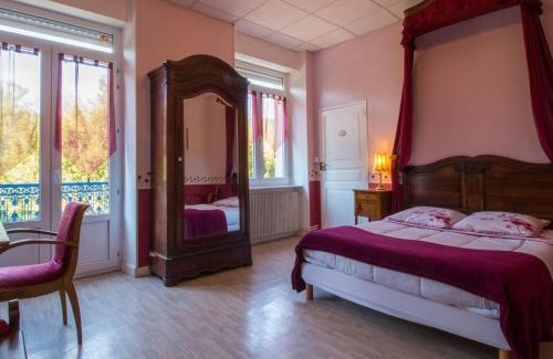 Saint-Affrique Casa | Domaine du Vern
