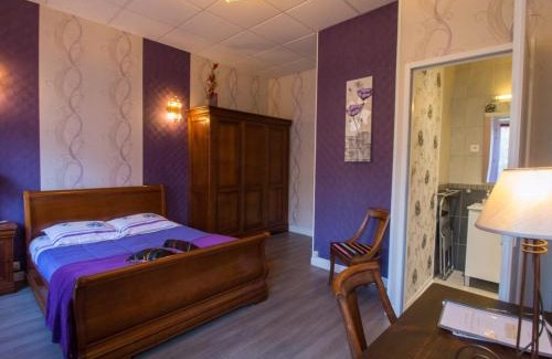 Saint-Affrique Casa | Domaine du Vern
