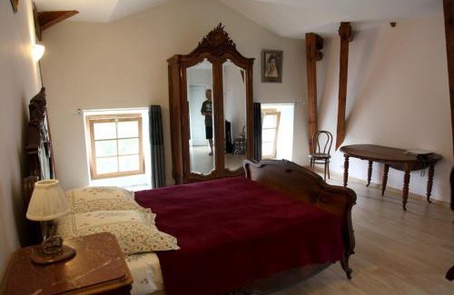 Saint-Affrique Casa | Domaine du Vern