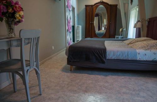 Saint-Affrique Casa | Domaine du Vern